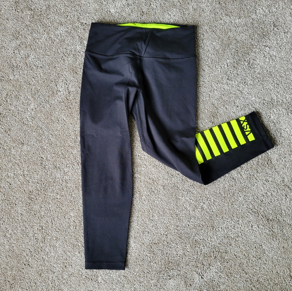 Victoria's Secret Knockout Capri